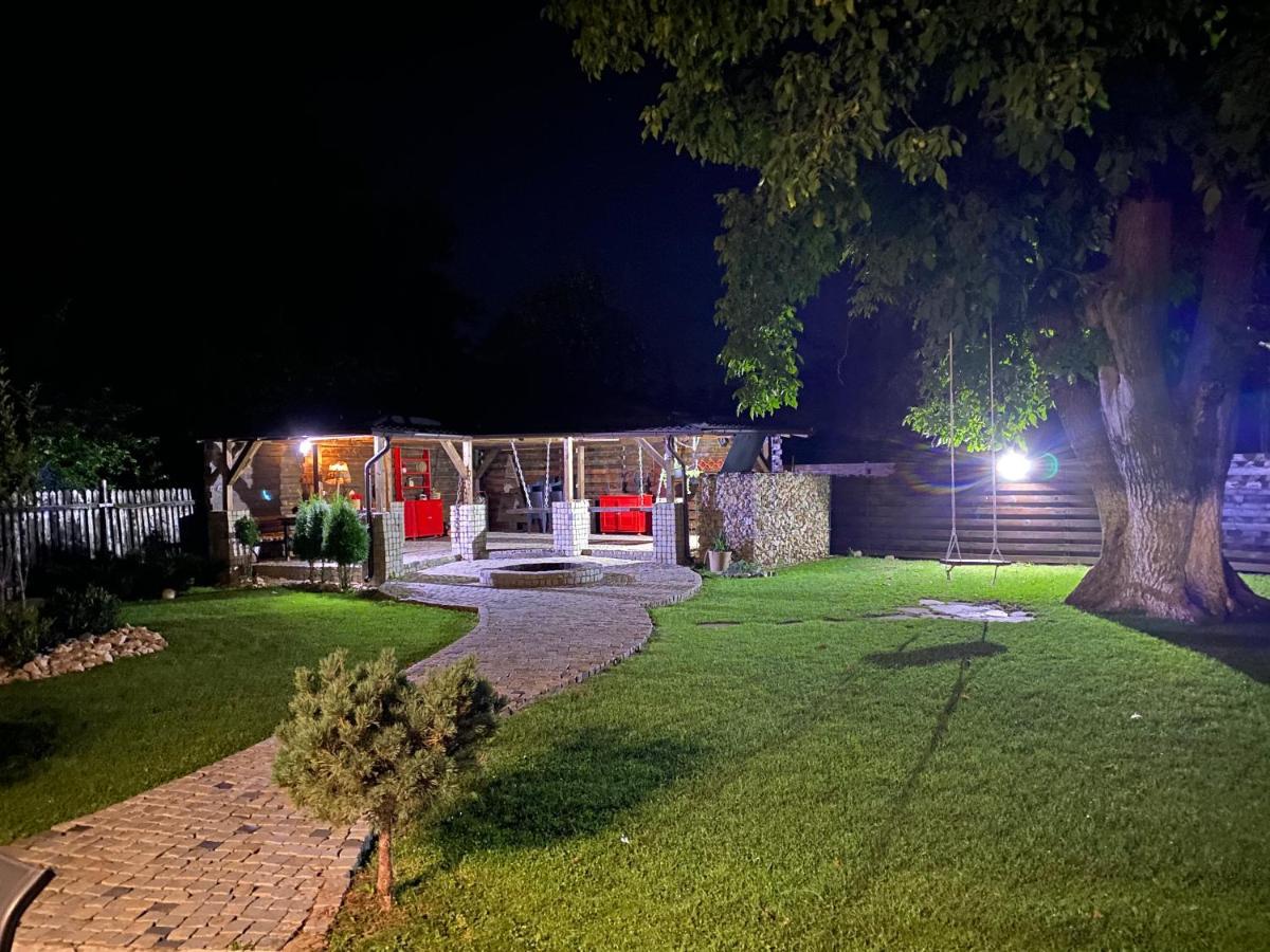 Affittacamere Casa Pisica Noastra Breaza (Prahova)