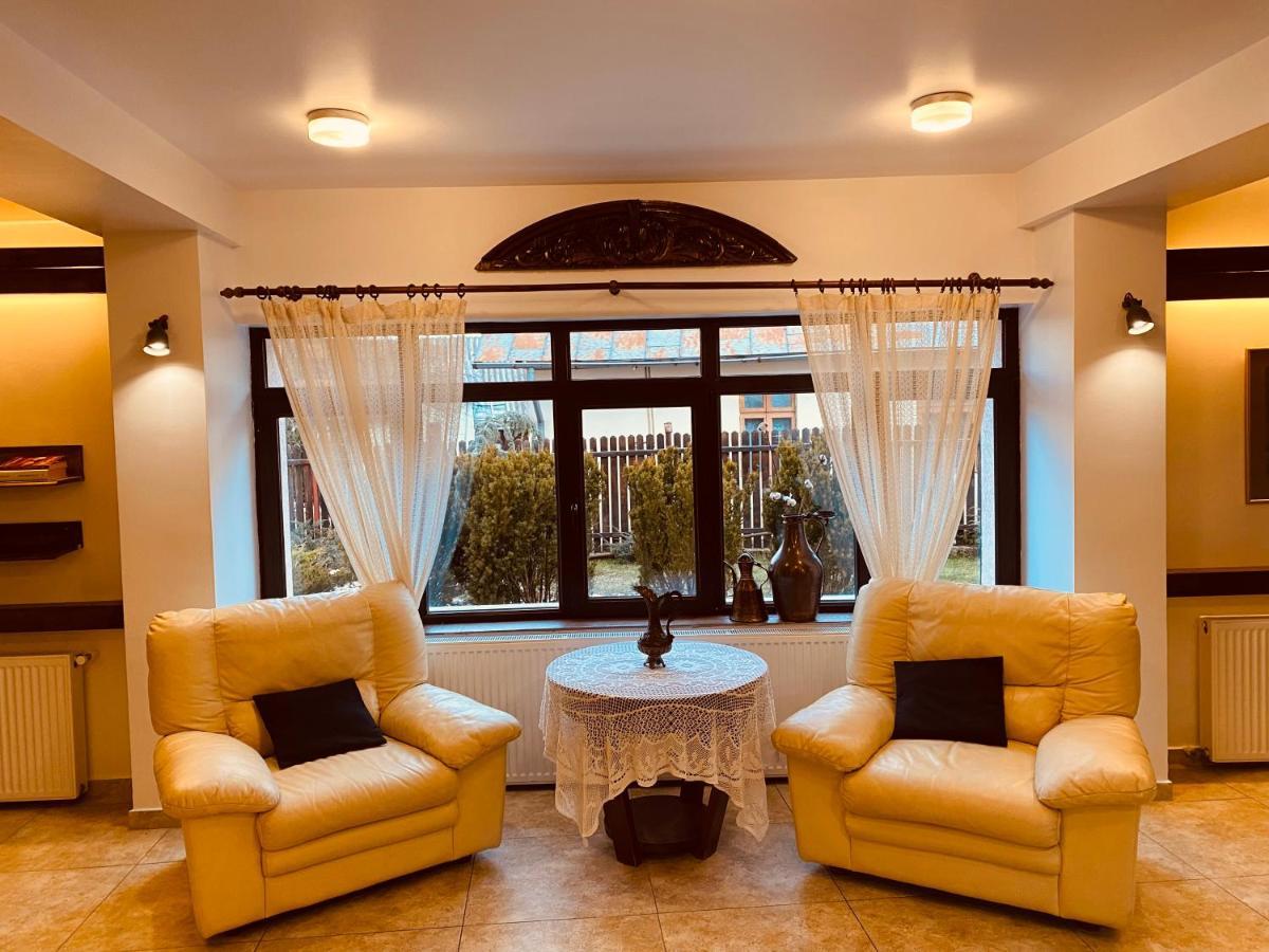 Casa Pisica Noastra Affittacamere Breaza (Prahova)