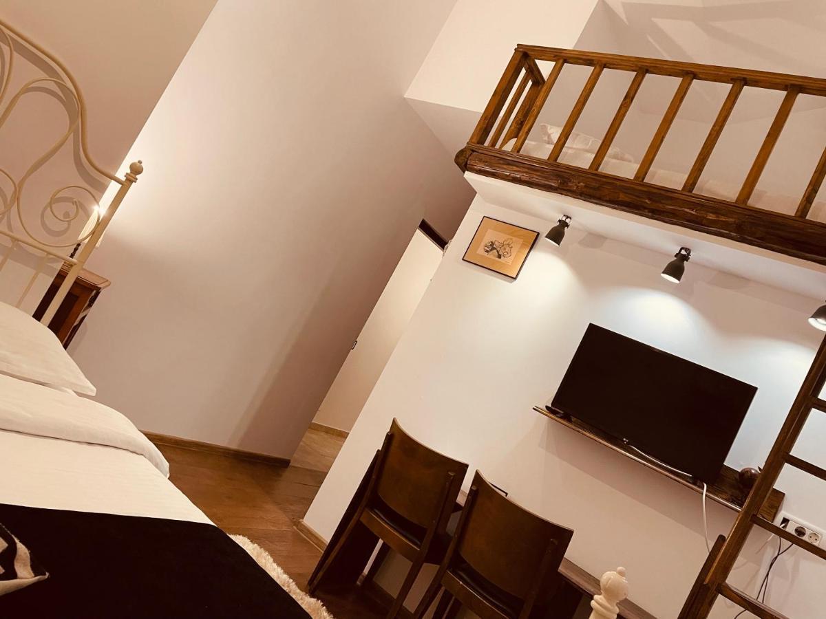 Affittacamere Casa Pisica Noastra *