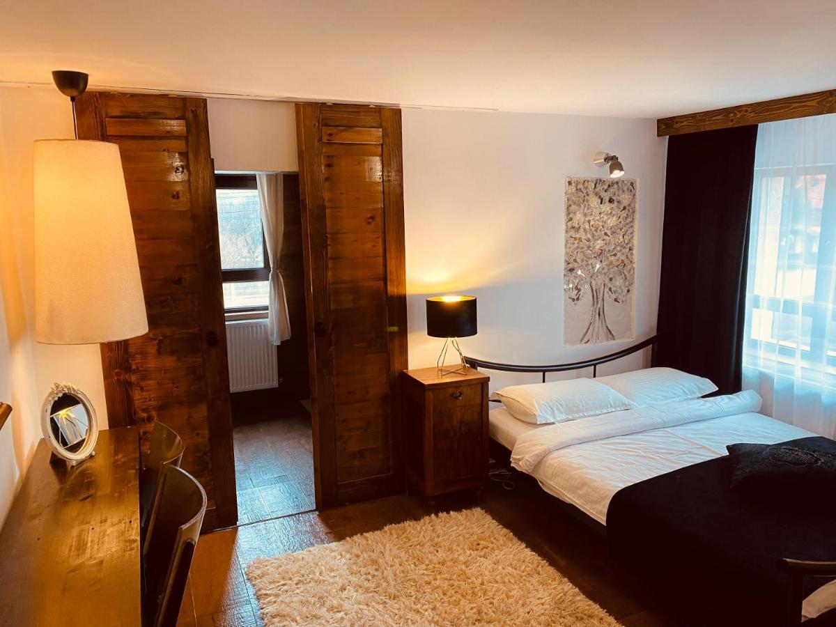 Casa Pisica Noastra Affittacamere Breaza (Prahova)