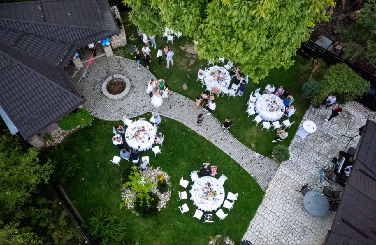 Casa Pisica Noastra Breaza (Prahova)