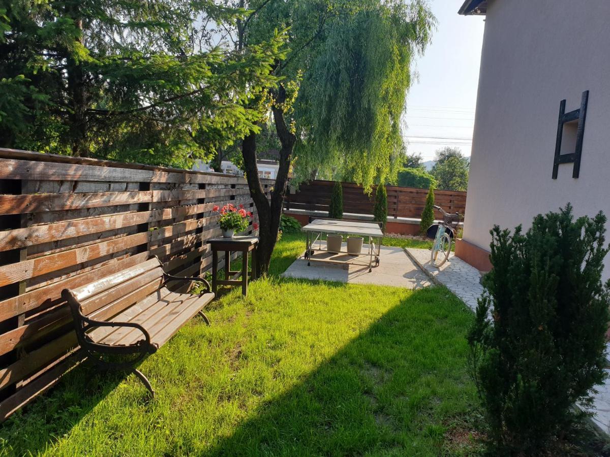 Casa Pisica Noastra * Breaza (Prahova)