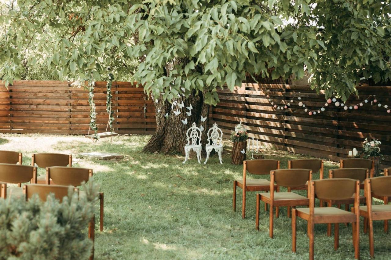 Affittacamere Casa Pisica Noastra Breaza (Prahova)